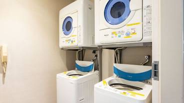 コインランドリー / 5