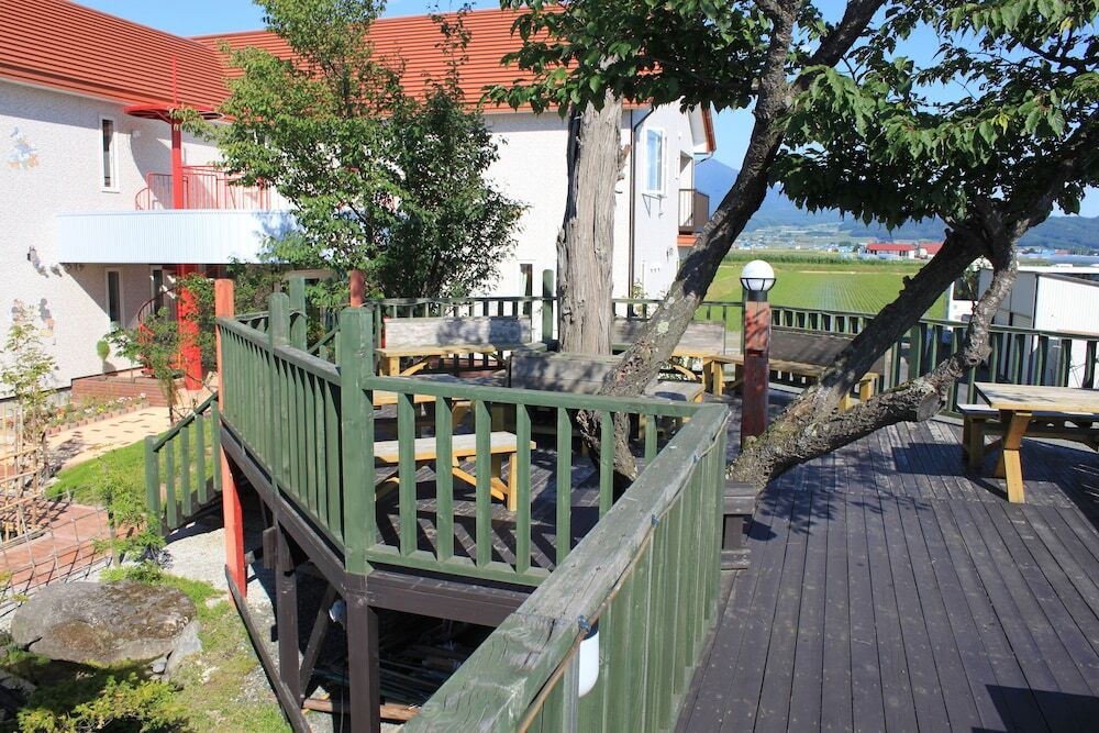 テラス / パティオ