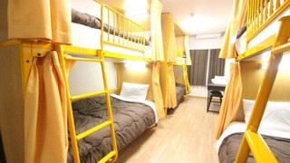 ファミリー ルーム 禁煙