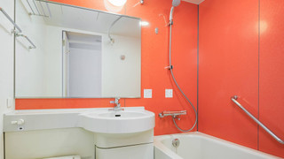 スタンダード ルーム ダブルベッド 1 台 禁煙