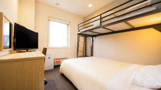 スーパールーム 禁煙