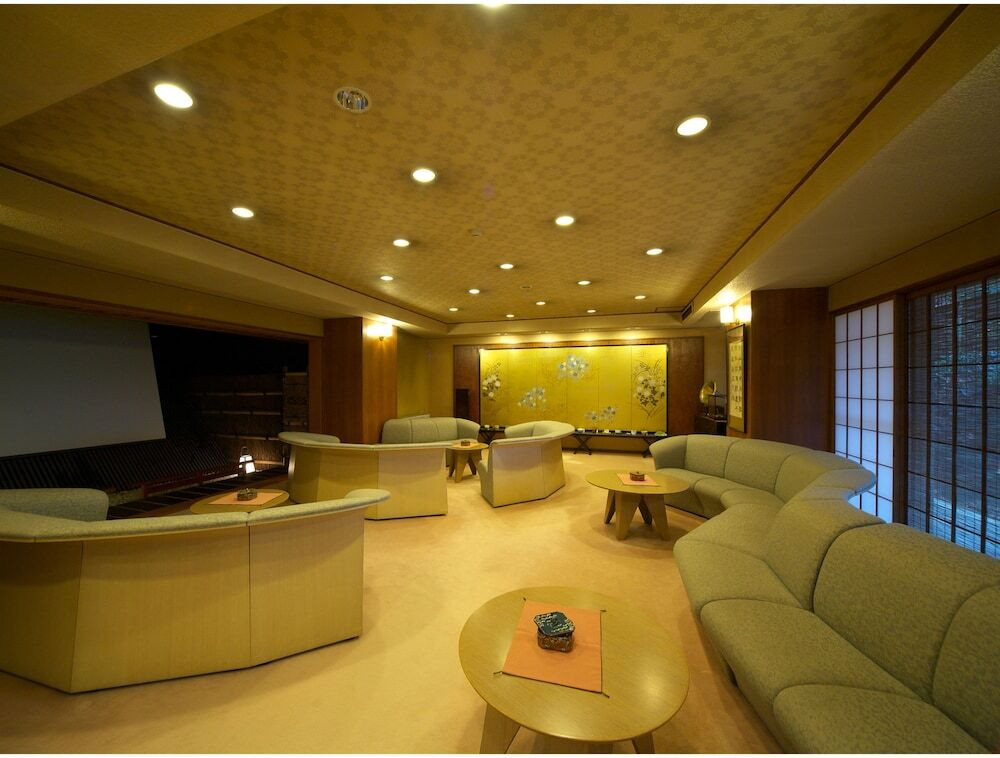 箱根「四季の湯座敷」武蔵野別館（ハコネシキノユザシキムサシノベッカン） / 3