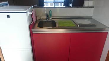 専用キッチン / 8