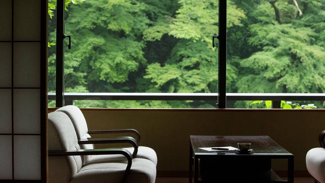 客室の眺望一例 / 5