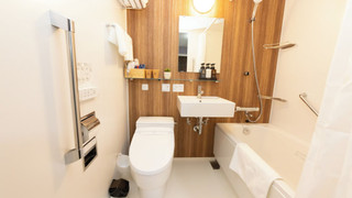 コンフォート トリプルルーム