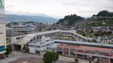 施設からの眺望 / 18