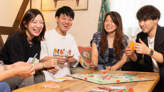 スーペリア コテージ