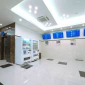 東横INN成田空港新館（千葉県 ビジネスホテル） / 2