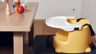 施設内の設備 / 1