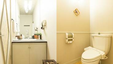 バスルーム / 34