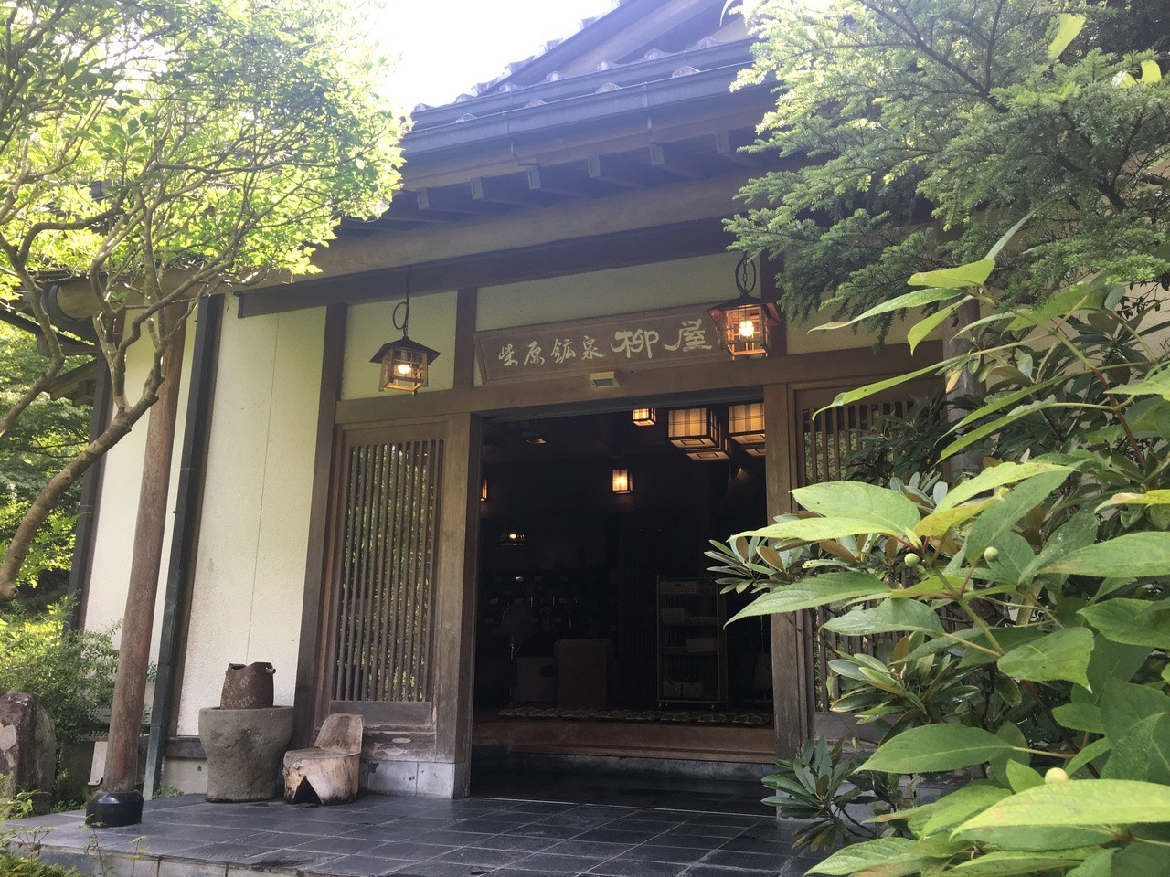 ご主人自らが打つ、絶品手打ちそばが自慢4239434