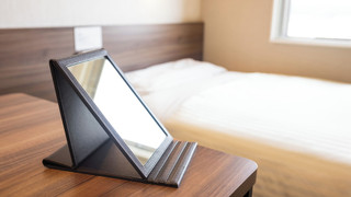 エコノミールーム 禁煙