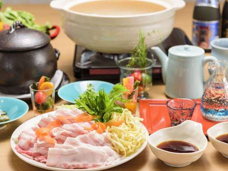 ホテルサンセットヒル / 4