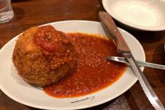 カプリチョーザ BiVi二条店