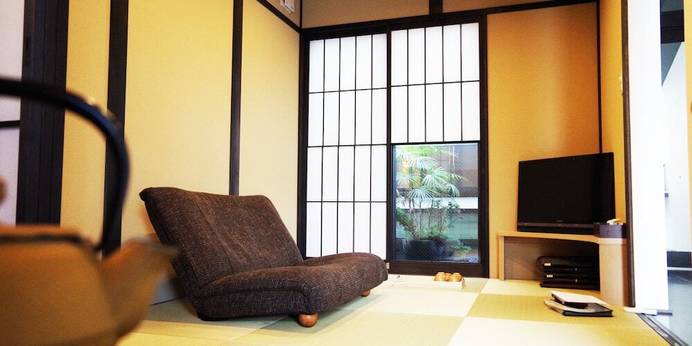 宇治壱番宿にがうり（京都府 旅館） / 1