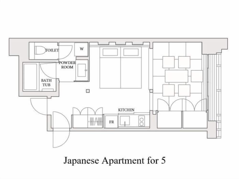 客室