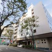 東洋ホテル 福岡(福岡県 ビジネスホテル) / 4