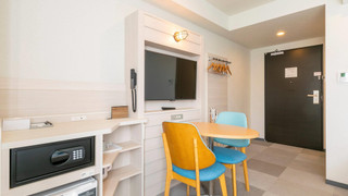 スタンダード ルーム シングルベッド 2 台 禁煙