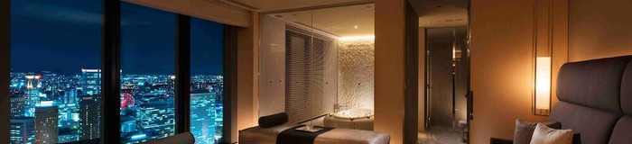 美と癒しを手に入れるご褒美女子旅♪大阪でスパ・エステがあるおすすめホテル7選