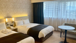 コンフォート ルーム 禁煙