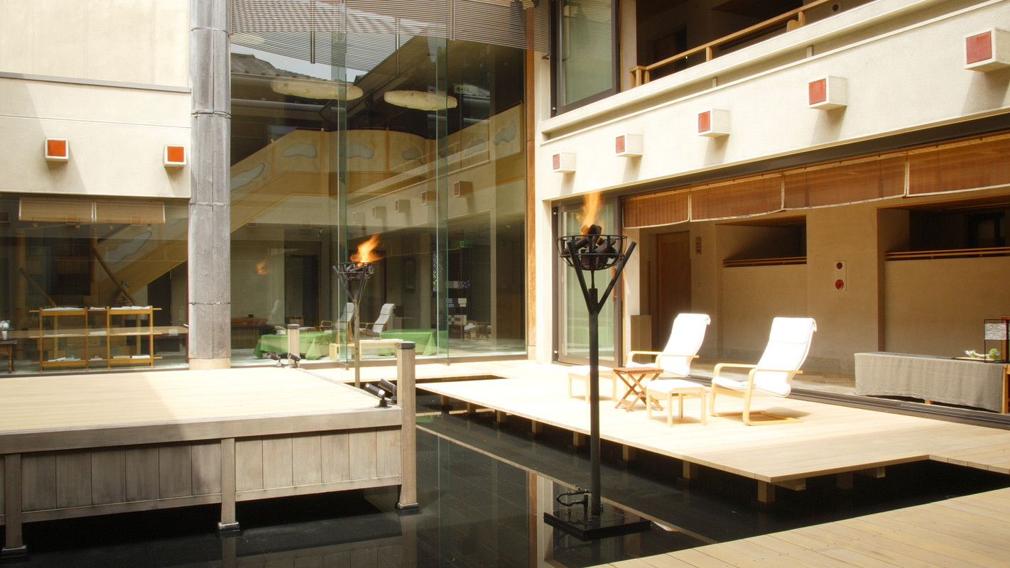 伊香保温泉 香雲館（イカホオンセン コウウンカン） / 4