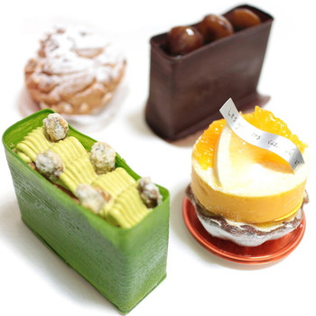 「レ・グーテ」料理 1051850 '14 4月中旬