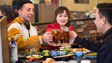 レストラン / 11