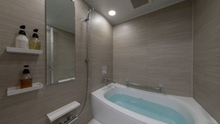 デラックス ツインルーム 禁煙