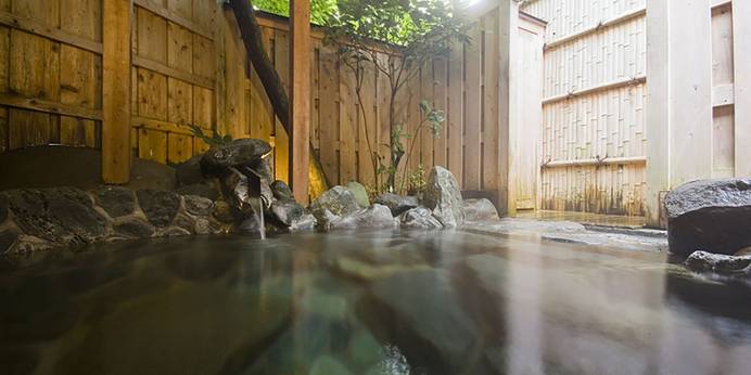 湯河原温泉 伊藤屋（神奈川県 旅館） / 1