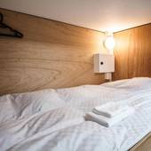 Stay Osaka Namba（大阪府 ビジネスホテル） / 5