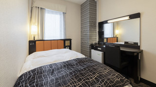 ダブルルーム 禁煙 (14.5 ㎡)