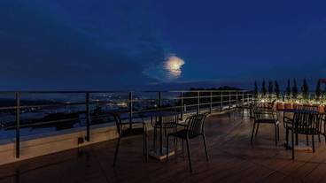 ロビーラウンジ / 4