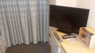 客室の設備とサービス / 12