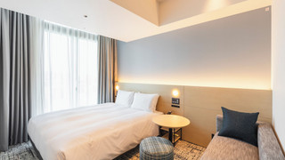 スーペリア ダブルルーム 禁煙