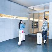 東急ステイ水道橋（東京都 ビジネスホテル） / 5