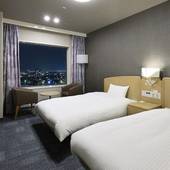 徳島グランヴィリオホテル（徳島県 シティホテル） / 5