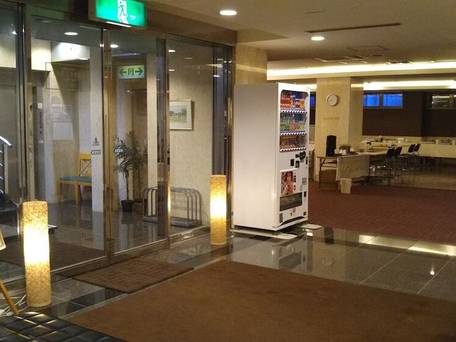 ホテル日立ヒルズ（BBHホテルグループ） / 2