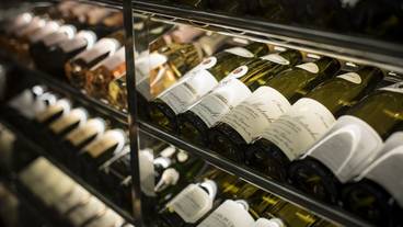 ワインセラー / 5