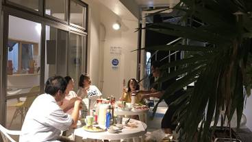 バーベキュー / ピクニック エリア / 19