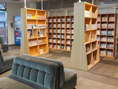 ホテルクラウンヒルズ富士宮 西富士宮駅前（BBHホテルグループ） / 2