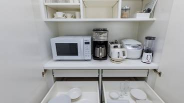 専用キッチン / 6