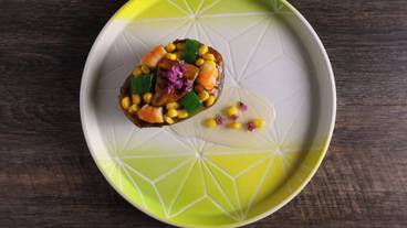 食事・飲み物 / 6