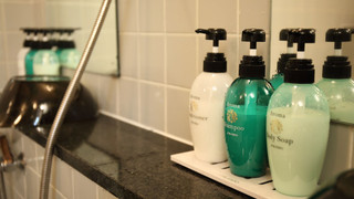 ベーシック ツインルーム