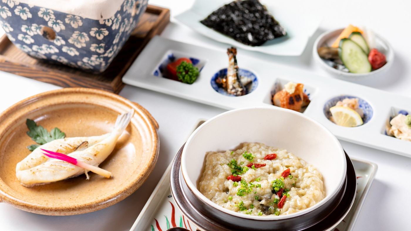 栄養満点の朝食でエネルギーチャージ♪4036967