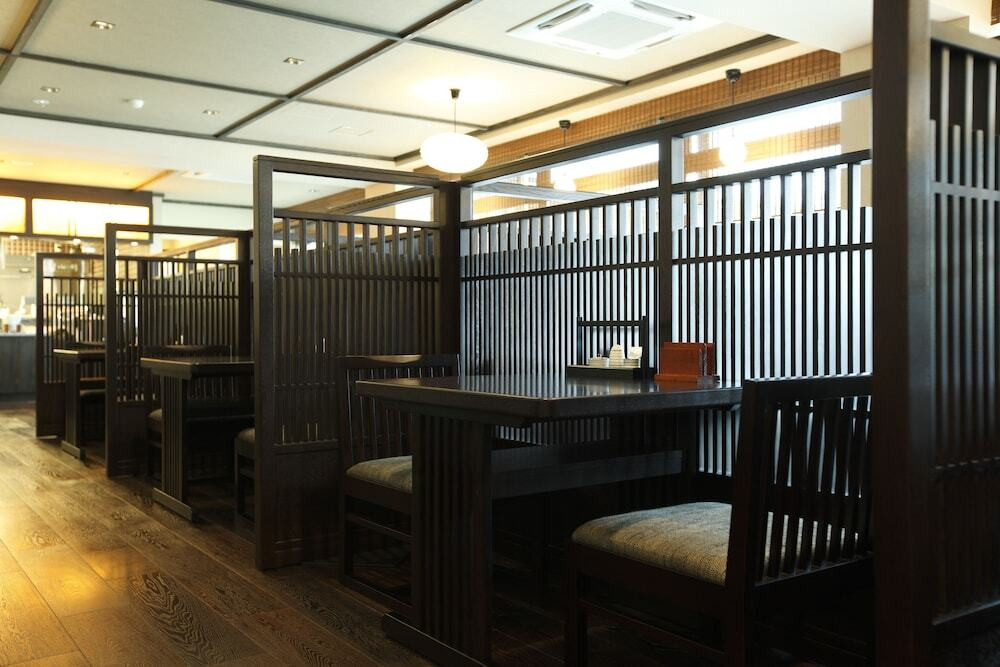 草津温泉 お宿 木の葉（クサツオンセン オヤド コノハ） / 8