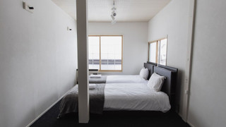 ツインルーム 3名用