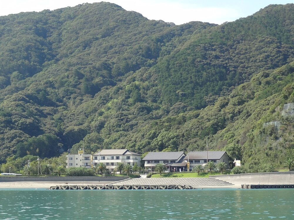 施設からの眺望