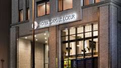 ホテル ドンルクール 大阪梅田