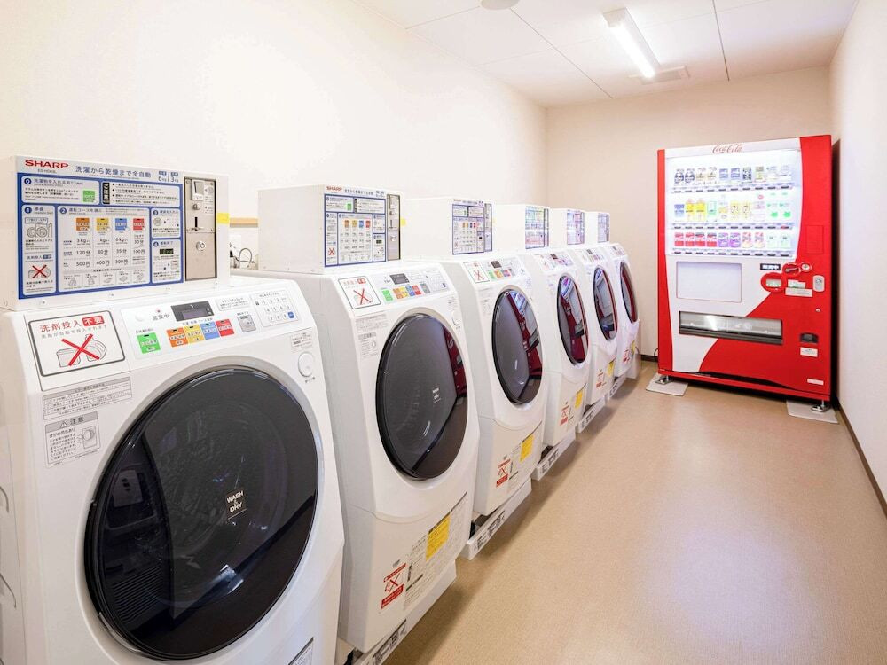 ランドリー ルーム