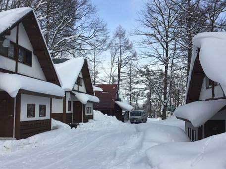 ベルコテージビレッジ / 1